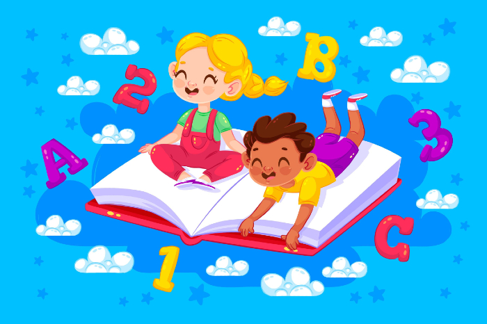 English Education-Religious Education